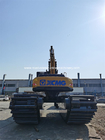Amphibious Excavator XE215S 0.93m3 for Sale Near Me in Philippines